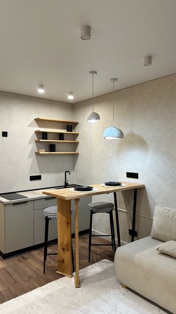 
  Продается студия, 26 м², Маршала Жукова пр-кт, д. 16
. Фото 6.