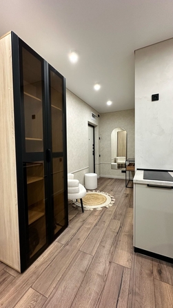 
  Продается студия, 26 м², Маршала Жукова пр-кт, д. 16
. Фото 8.