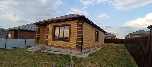 
  Продается дом, 84.5 м², поселок Октябрьский
. Фото 3.