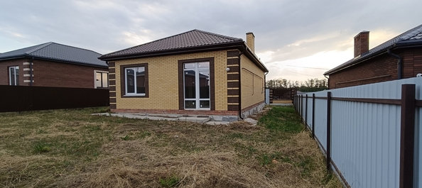 
  Продается дом, 84.5 м², поселок Октябрьский
. Фото 4.