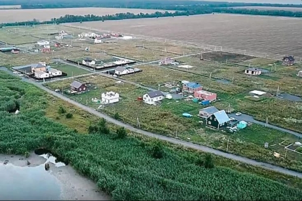 
  Продается земельный участок, 5.2 соток, поселок Щепкин
. Фото 8.