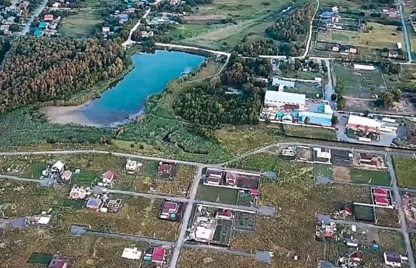 
  Продается земельный участок, 5.2 соток, поселок Щепкин
. Фото 10.
