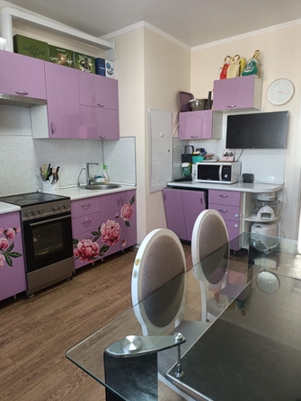 
  Продается 3-комн. квартира, 74.6 м², Маршала Жукова пр-кт, д. 25
. Фото 9.