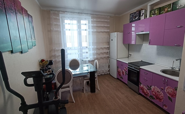 
  Продается 3-комн. квартира, 74.6 м², Маршала Жукова пр-кт, д. 25
. Фото 10.
