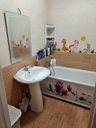 
  Продается 3-комн. квартира, 74.6 м², Маршала Жукова пр-кт, д. 25
. Фото 18.