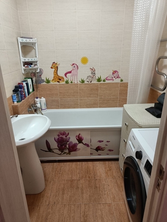 
  Продается 3-комн. квартира, 74.6 м², Маршала Жукова пр-кт, д. 25
. Фото 19.