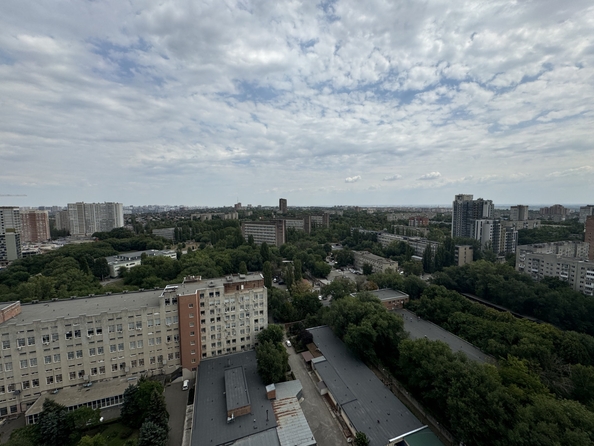 
  Продается 2-комн. квартира, 50 м², Стабильная ул, д. 3с1
. Фото 22.