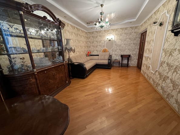 
  Продается 2-комн. квартира, 55 м², Орбитальная ул, д. 28
. Фото 2.