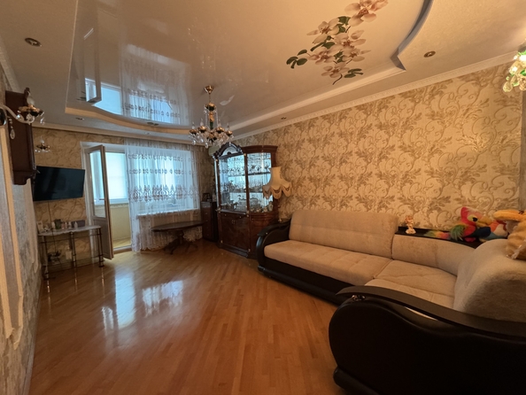 
  Продается 2-комн. квартира, 55 м², Орбитальная ул, д. 28
. Фото 5.