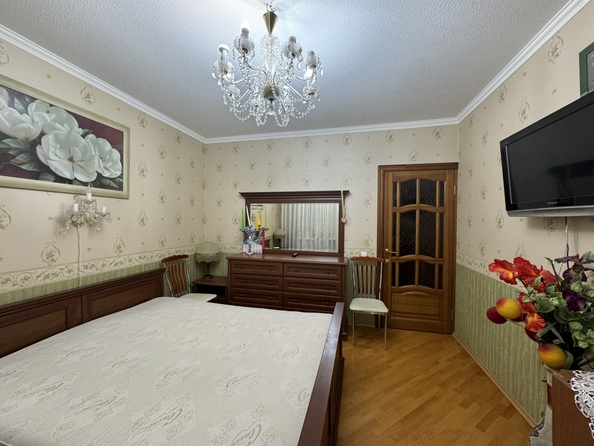 
  Продается 2-комн. квартира, 55 м², Орбитальная ул, д. 28
. Фото 16.