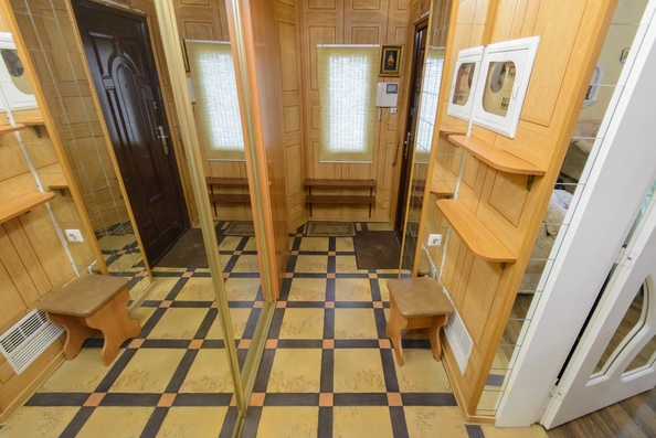 
  Продается 3-комнатный апартамент, 71.8 м², Халтуринский пер, д. 53
. Фото 14.