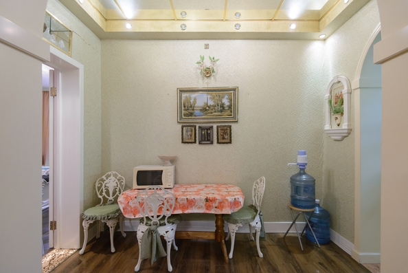
  Продается 3-комнатный апартамент, 71.8 м², Халтуринский пер, д. 53
. Фото 22.