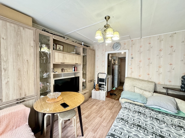 
  Продается 1-комн. квартира, 18 м², 40-летия Победы пр-кт, д. 282
. Фото 2.