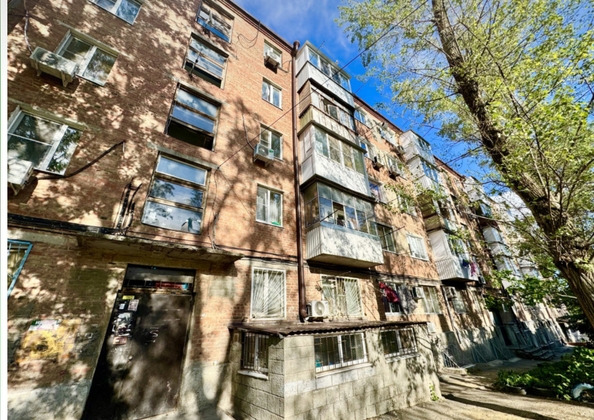 
  Продается 1-комн. квартира, 18 м², 40-летия Победы пр-кт, д. 282
. Фото 5.