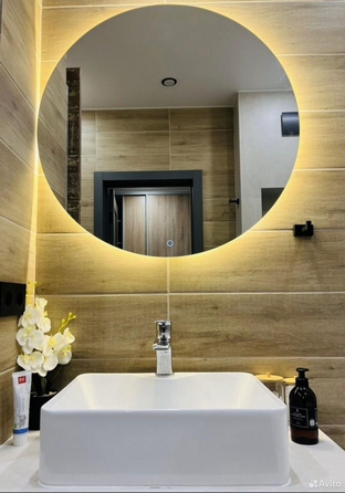 
  Продается 1-комн. квартира, 39 м², Ларина ул, д. 45с7
. Фото 7.