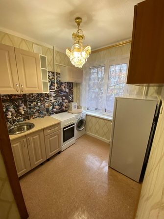 
  Продается 1-комн. квартира, 22 м², Еременко ул, д. 58/3
. Фото 1.