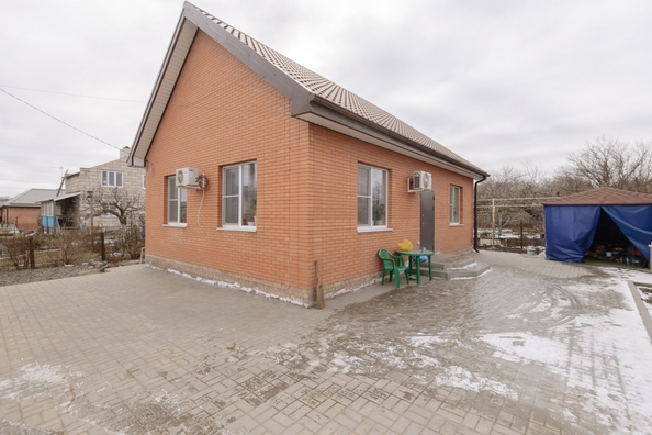 
  Продается коттедж, 130 м², Ростов-на-Дону
. Фото 1.