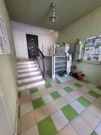 
  Продается 3-комн. квартира, 75 м², Ткачева ул, д. 22
. Фото 4.
