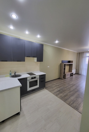 
  Продается студия, 35 м², 2-я Баррикадная ул, д. 4
. Фото 1.