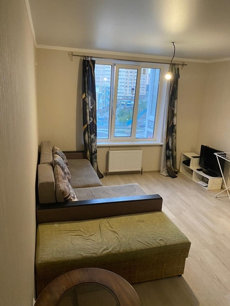 
  Сдается 1-комн. квартира, 35.1 м², Еременко ул, д. 112
. Фото 2.