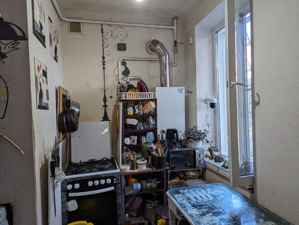 
  Продается 2-комн. квартира, 31.4 м², Ленина пр-кт, д. 47
. Фото 7.