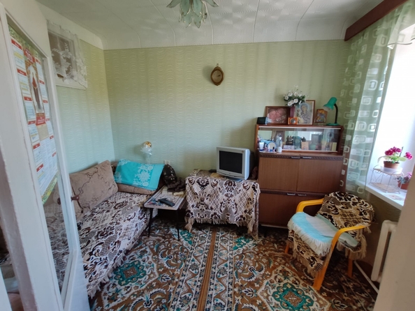 
  Продается 2-комн. квартира, 42 м², Казахская ул, д. 153
. Фото 5.