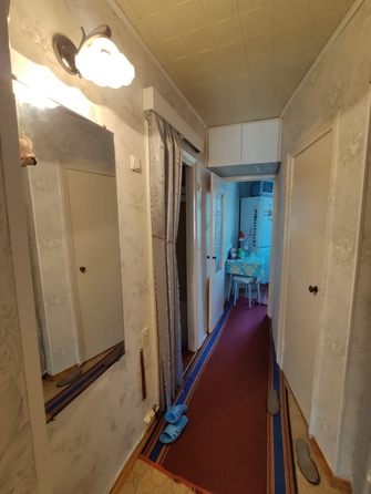 
  Продается 2-комн. квартира, 42 м², Казахская ул, д. 153
. Фото 8.