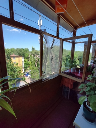 
  Продается 2-комн. квартира, 42 м², Казахская ул, д. 153
. Фото 9.