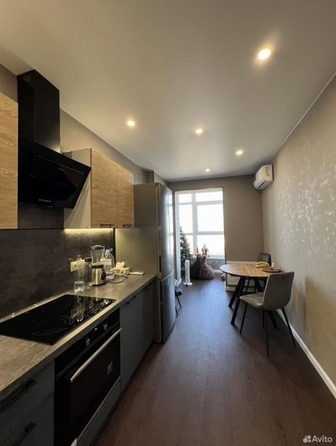 
  Продается 1-комн. квартира, 40 м², Ларина ул, д. 45с1
. Фото 5.