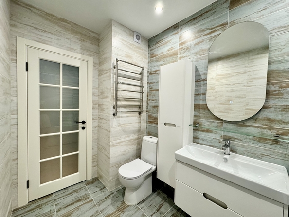 
  Продается 1-комн. квартира, 39 м², 40-летия Победы пр-кт, д. 111
. Фото 5.