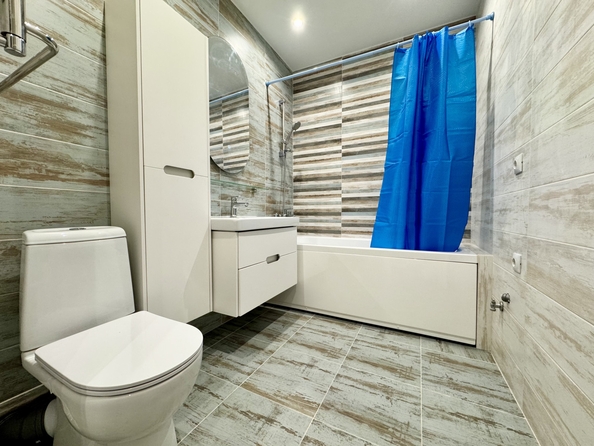 
  Продается 1-комн. квартира, 39 м², 40-летия Победы пр-кт, д. 111
. Фото 6.