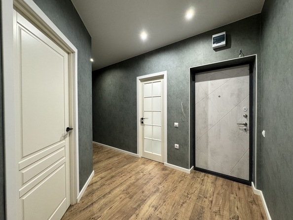 
  Продается 1-комн. квартира, 39 м², 40-летия Победы пр-кт, д. 111
. Фото 7.