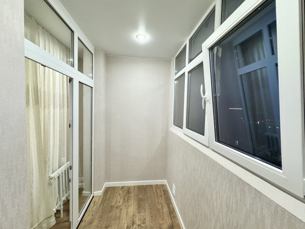 
  Продается 1-комн. квартира, 39 м², 40-летия Победы пр-кт, д. 111
. Фото 9.