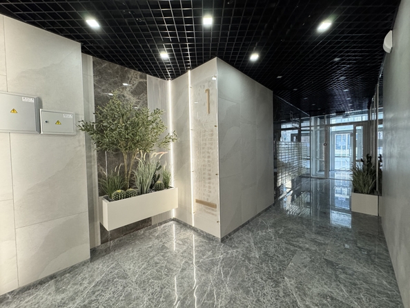 
  Продается 1-комн. квартира, 39 м², 40-летия Победы пр-кт, д. 111
. Фото 10.
