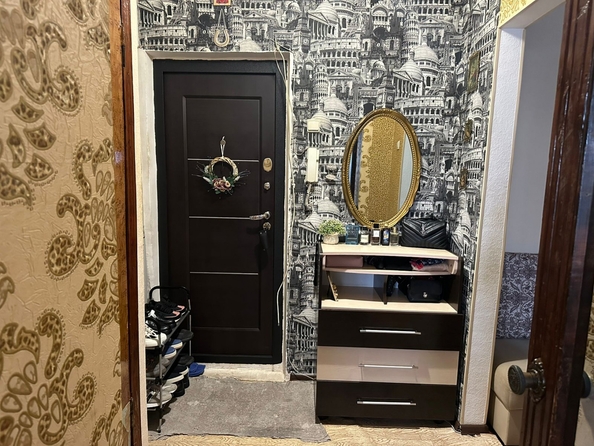 
  Продается 1-комн. квартира, 36.9 м², Комарова б-р, д. 4/1
. Фото 4.