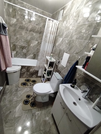 
  Продается 1-комн. квартира, 33 м², Дивный пер, д. 1
. Фото 16.