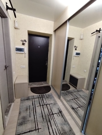 
  Продается 1-комн. квартира, 33 м², Дивный пер, д. 1
. Фото 19.