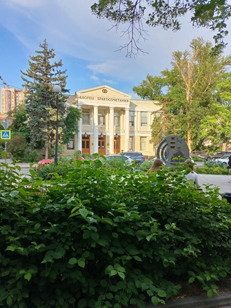 
  Продается 2-комн. квартира, 44 м², Университетский пер, д. 65
. Фото 14.