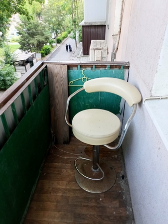 
  Продается 2-комн. квартира, 44 м², Университетский пер, д. 65
. Фото 26.