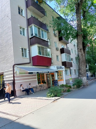 
  Продается 2-комн. квартира, 44 м², Университетский пер, д. 65
. Фото 29.