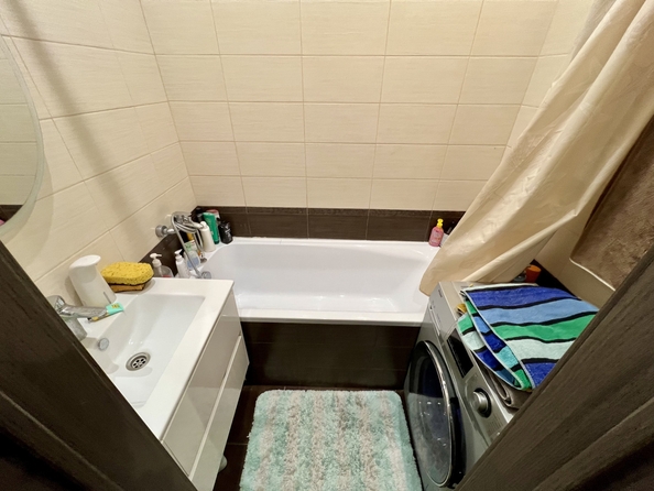 
  Продается 1-комн. квартира, 33 м², Речников ул, д. 15
. Фото 5.
