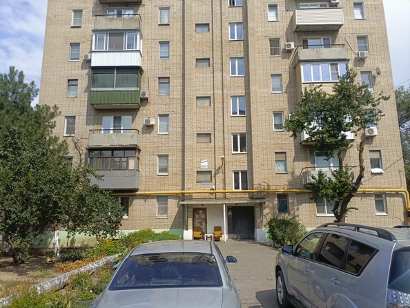 
  Продается 4-комн. квартира, 72 м², Баклановский пр-кт, д. 95
. Фото 2.