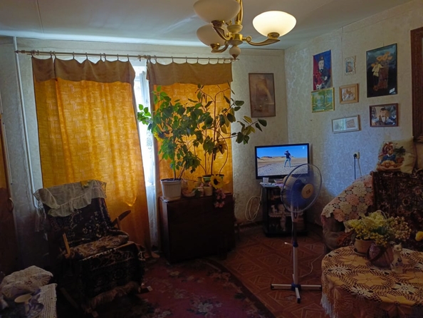 
  Продается 4-комн. квартира, 72 м², Баклановский пр-кт, д. 95
. Фото 12.
