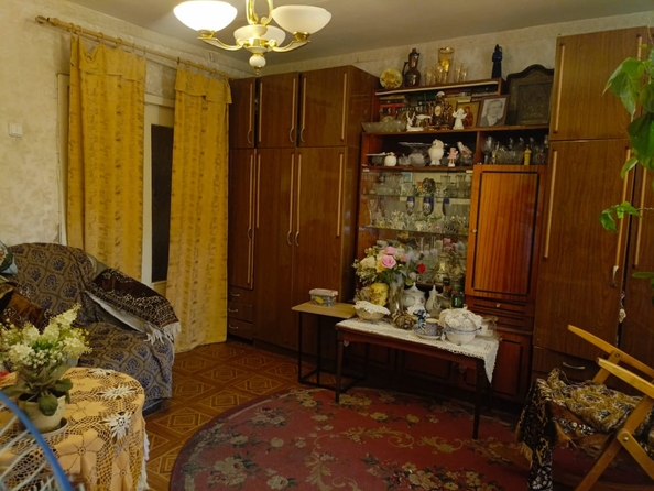 
  Продается 4-комн. квартира, 72 м², Баклановский пр-кт, д. 95
. Фото 16.