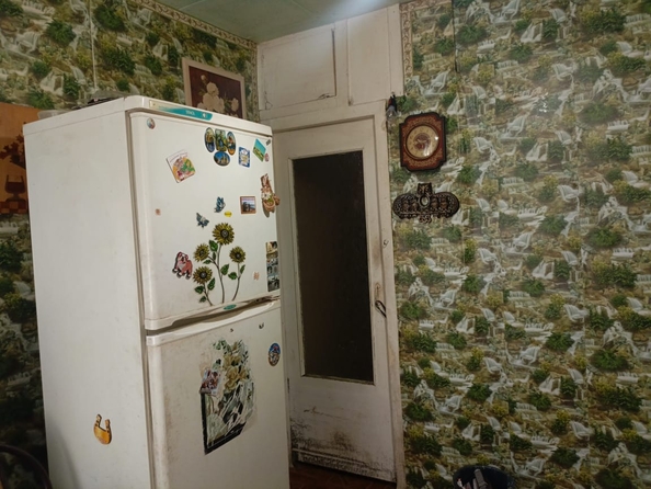 
  Продается 4-комн. квартира, 72 м², Баклановский пр-кт, д. 95
. Фото 25.