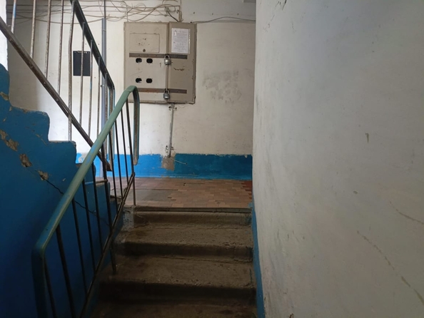 
  Продается 4-комн. квартира, 72 м², Баклановский пр-кт, д. 95
. Фото 39.