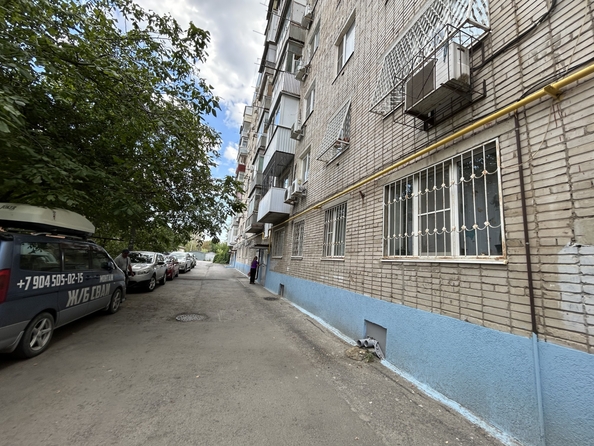 
  Продается 3-комн. квартира, 64 м², Кулагина ул
. Фото 3.