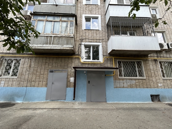 
  Продается 3-комн. квартира, 64 м², Кулагина ул
. Фото 4.