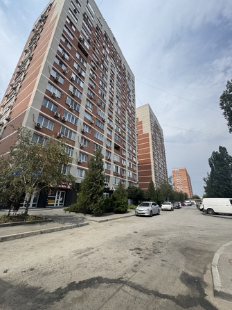 
  Продается 2-комн. квартира, 70 м², Зорге ул, д. 11
. Фото 19.
