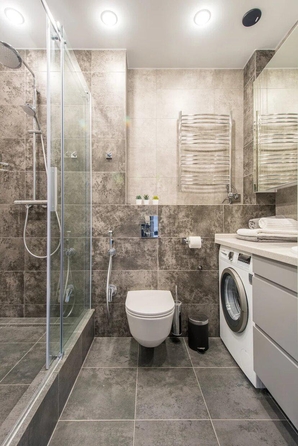 
  Продается 2-комн. квартира, 46 м², Береговая ул, д. 6
. Фото 11.